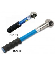 Preset Slipping Torque Wrench